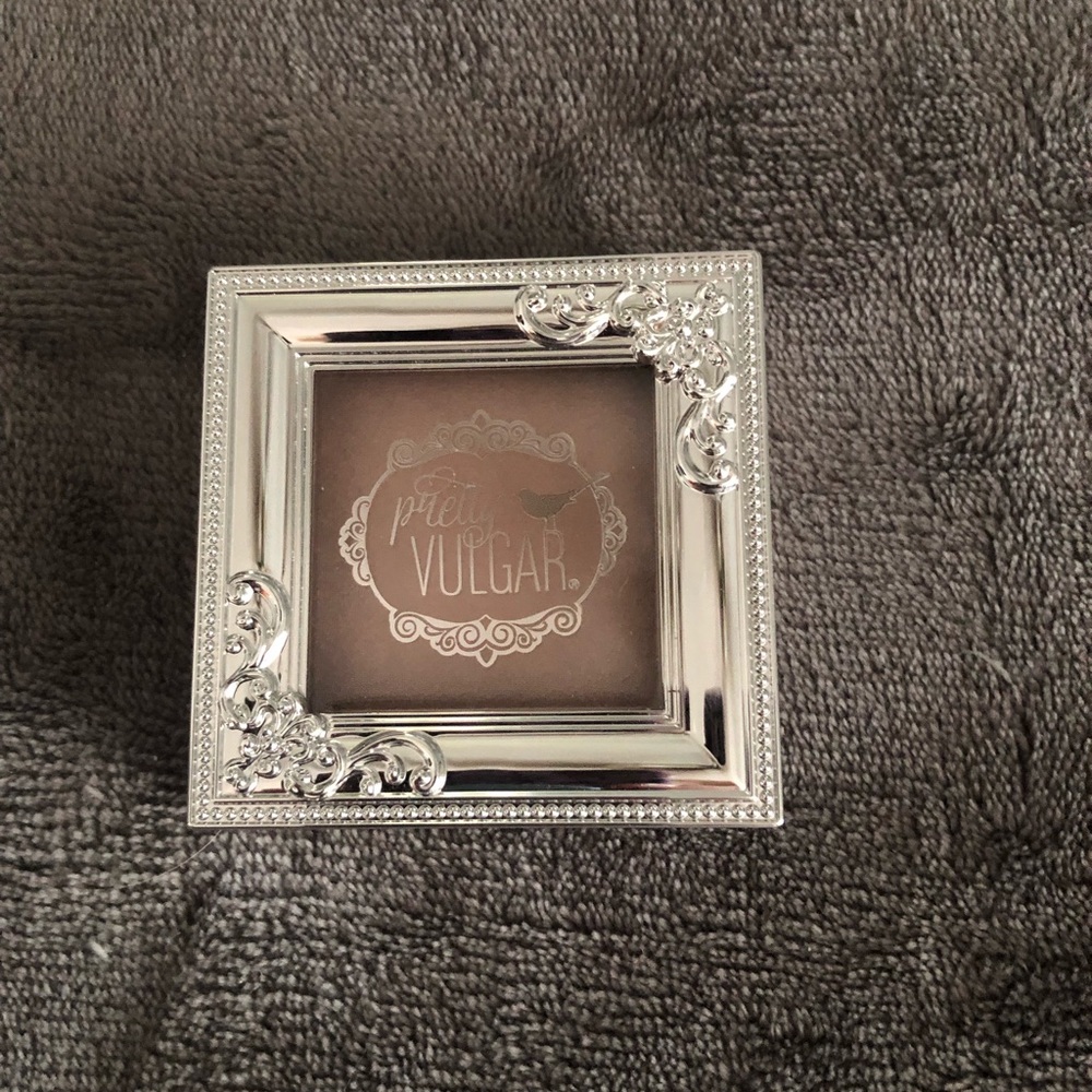 Pretty Vulgar Highlighter